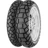 Neumático de carretera CONTINENTAL TKC 70 Rocks 130/80R17 TL 65S