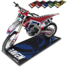 Raven Alfombra Ecológica  Race Premium Azul