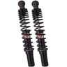 Yss Sym Joy Max Gts Shock set Negro 360 mm