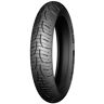 Michelin Moto Pilot Road 4 58w Tl Front Road Tire Negro 120 / 70 / R17
