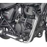 Givi Tn9053 Tubular Engine Guard Plateado