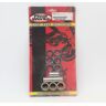 Pivot Works Honda Trx 400ex 99-08 X 09 Linkage Repair Kit Rojo