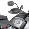 Givi Harley Davidson Pan America 1250 2021-2023 Handguard Negro
