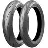 Neumatico Bridgestone Battlax Classic Racing CR11 110/80 R18 TL