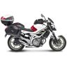 Anclaje Givi Monolock Con M5M Suzuki Gladius 650 09 A 12