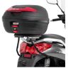 Anclaje Givi Monolock Con Parrilla Sym Citycom 300 08 A 11