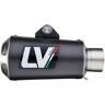 LV-10 Slip-On Muffler LEO VINCE /18114103/