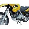 SW-Motech Negro. BMW F 650 GS / Dakar (99-07). - Negro. BMW F 650 GS / Dakar (99-07). -