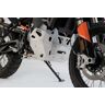 SW-Motech Argento. KTM 790 Adv / R, 890 Adv / R. - Argento. KTM 790 Adv / R, 890 Adv / R. -