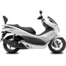 SHAD KIT RESPALDO HONDA PCX 125i Kit de montaje Respaldo -