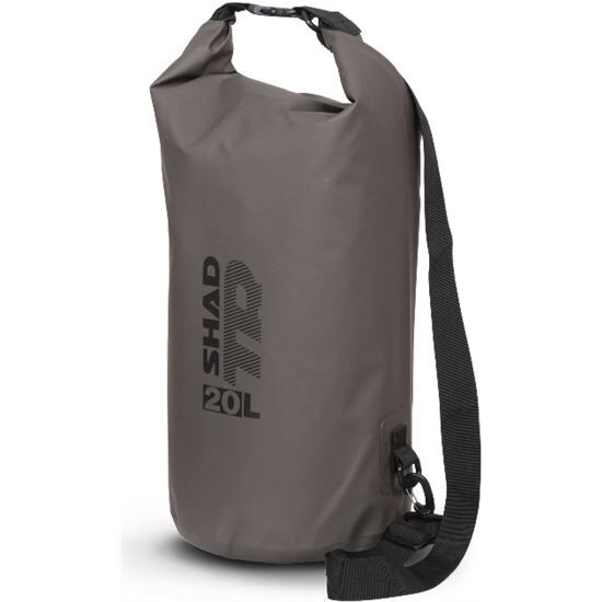 SHAD Bolsa  Terra Ib20 Sillín Trasero Waterproof 20l