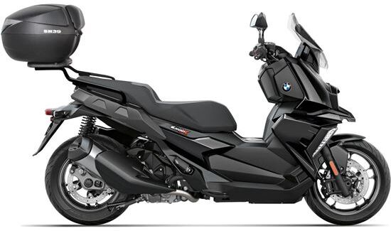 SHAD Top Master Bmw C400x  2018 A 2021  W0cx49st