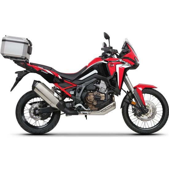 SHAD Soporte Maleta Honda Crf 1000 L 2020 Africa Twin Top Master H0cr10st