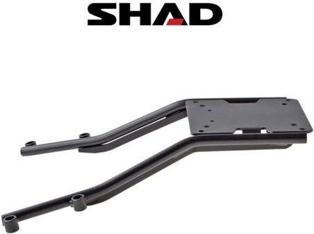 SHAD Soporte Maleta Honda Honda Cbf 1000'10 - H0cb10st