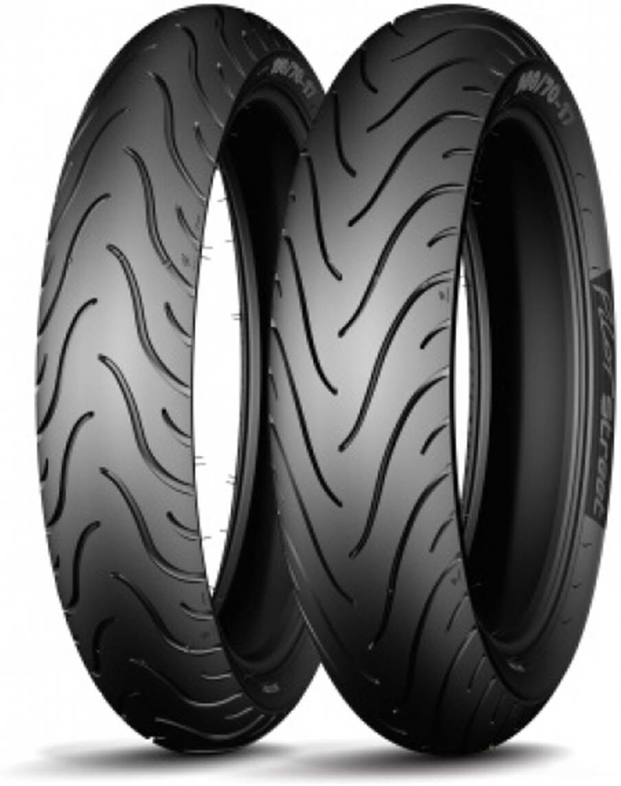 Michelin Neumático moto  160/60 R17 Pilot Street Radial 69 H