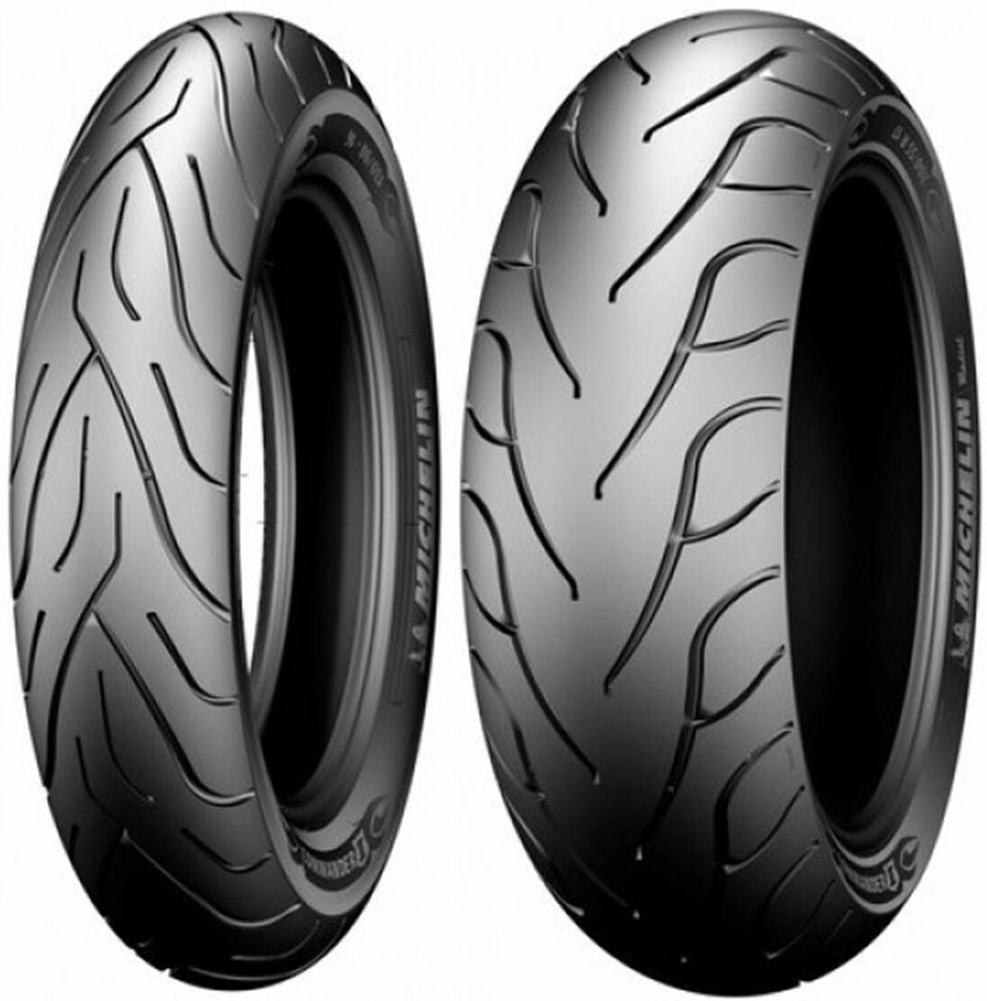 Michelin Neumático moto  150/80 R16 Commander Ii 77 H