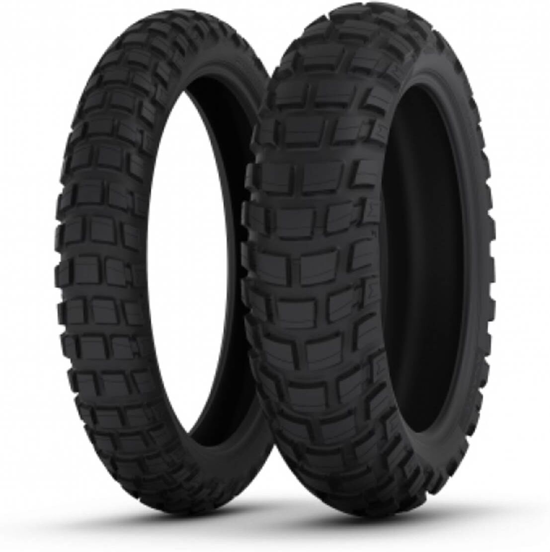 Michelin Neumático moto  110/80 R19 Anakee Wild 59 R