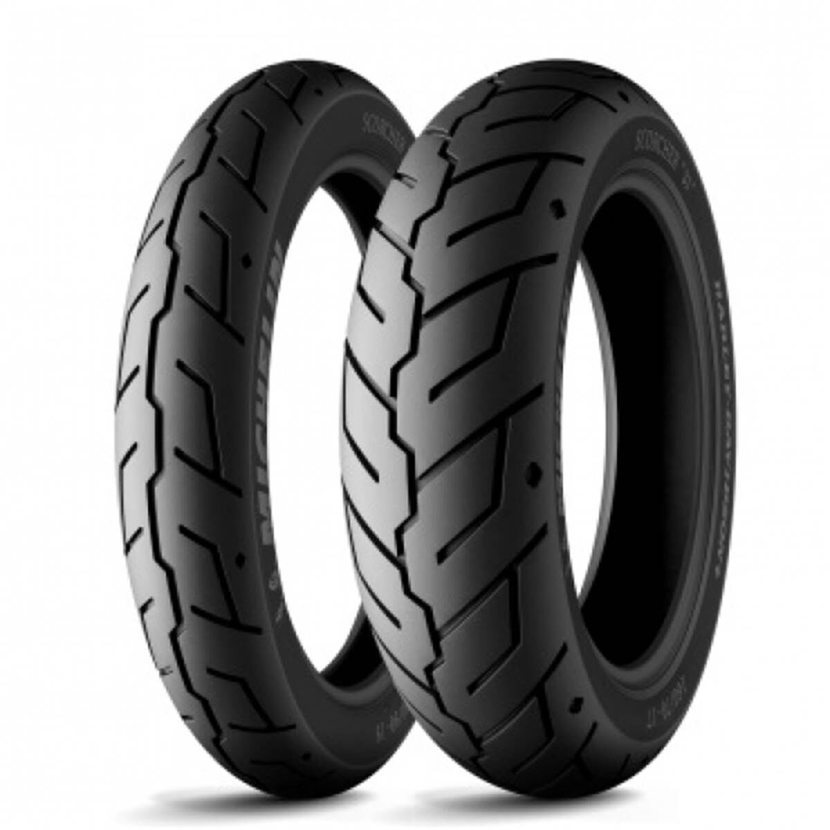 Michelin Neumático moto  150/80 R16 Scorcher 31 77 H