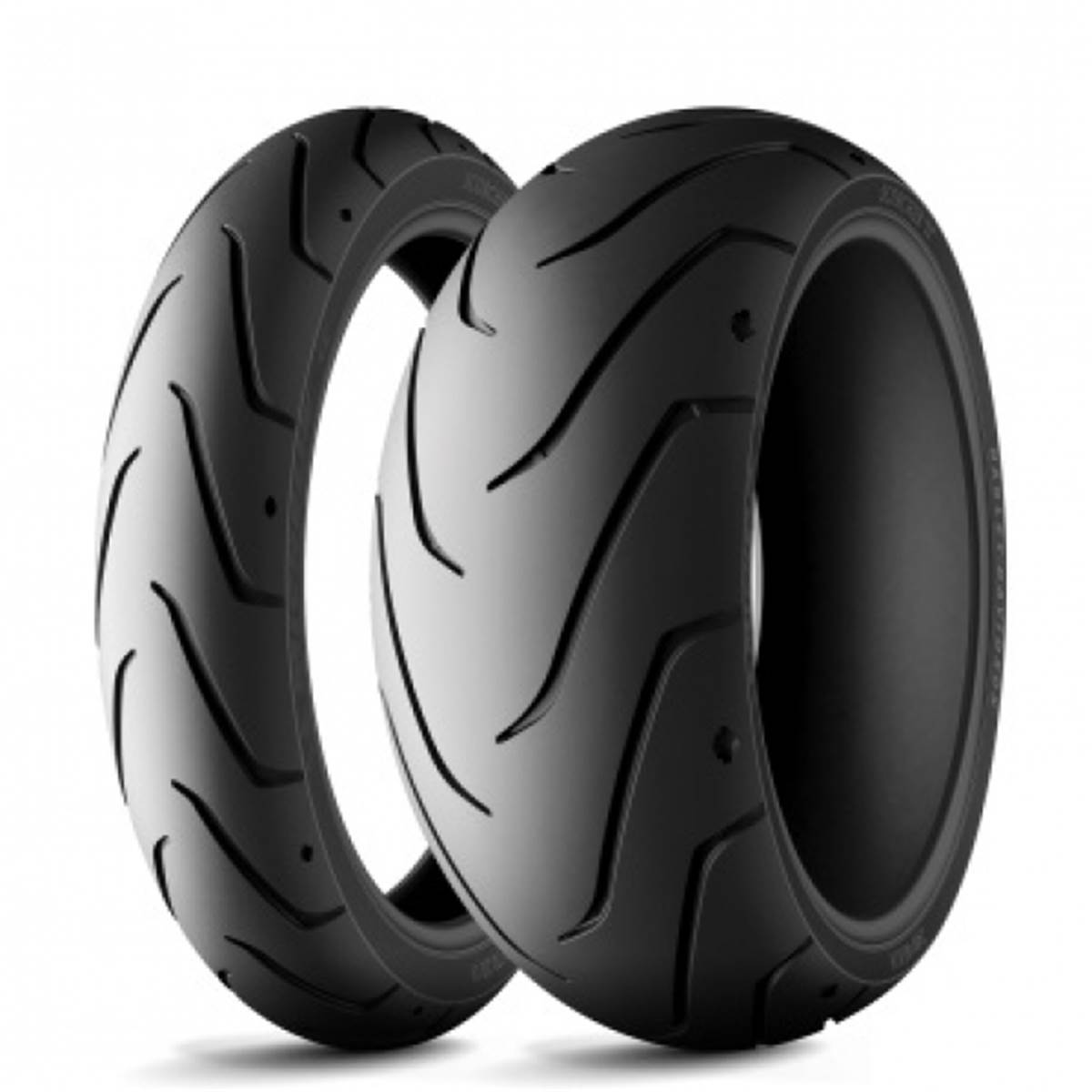 Michelin Neumático moto  240/40 R18 Scorcher 11 79 V