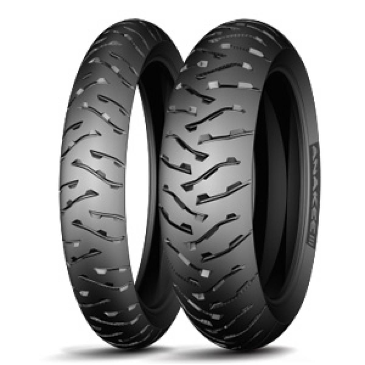 Michelin Neumático moto  170/60 R17 Anakee 3 72 V