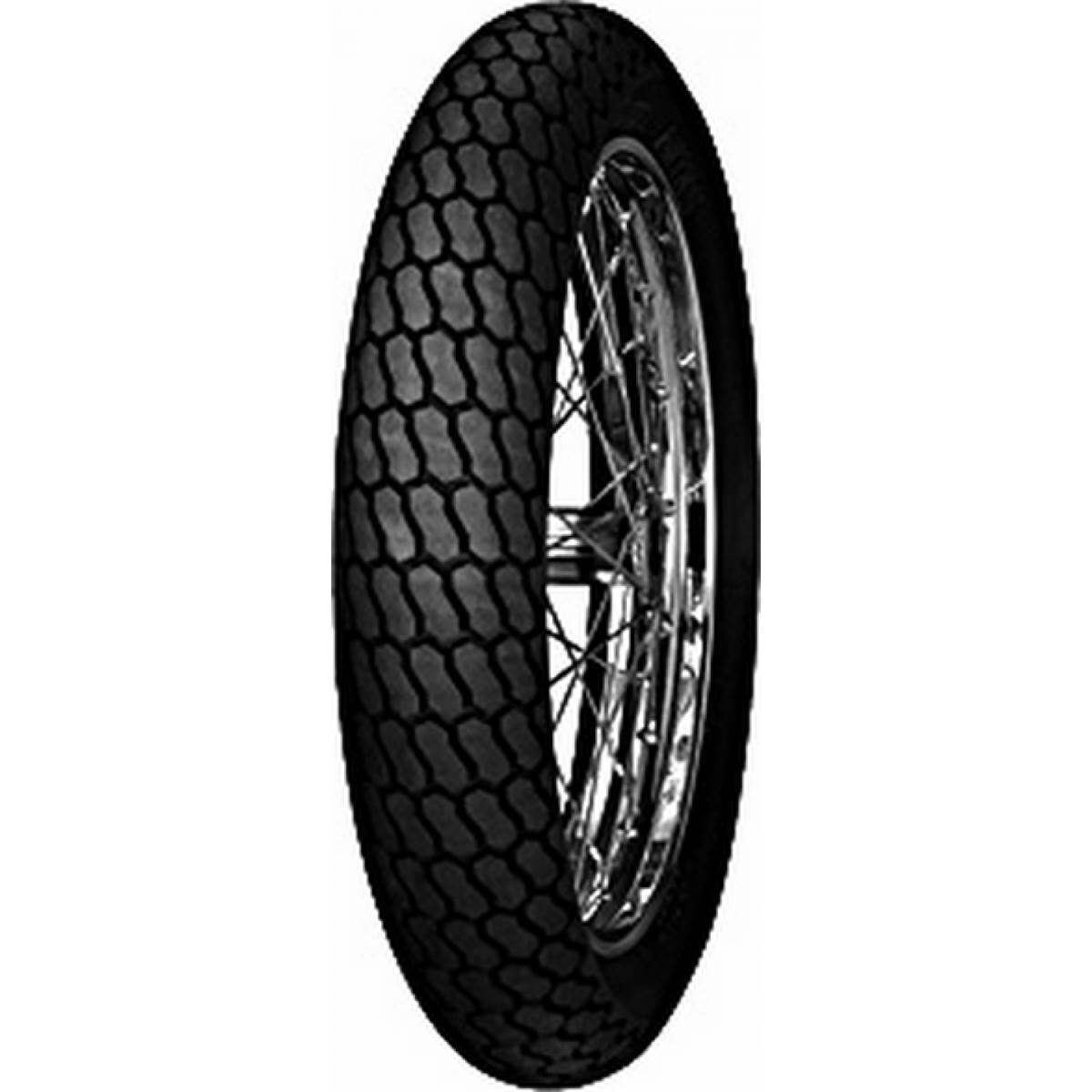 MITAS Neumático moto  130/80 R19 H-18 71 H