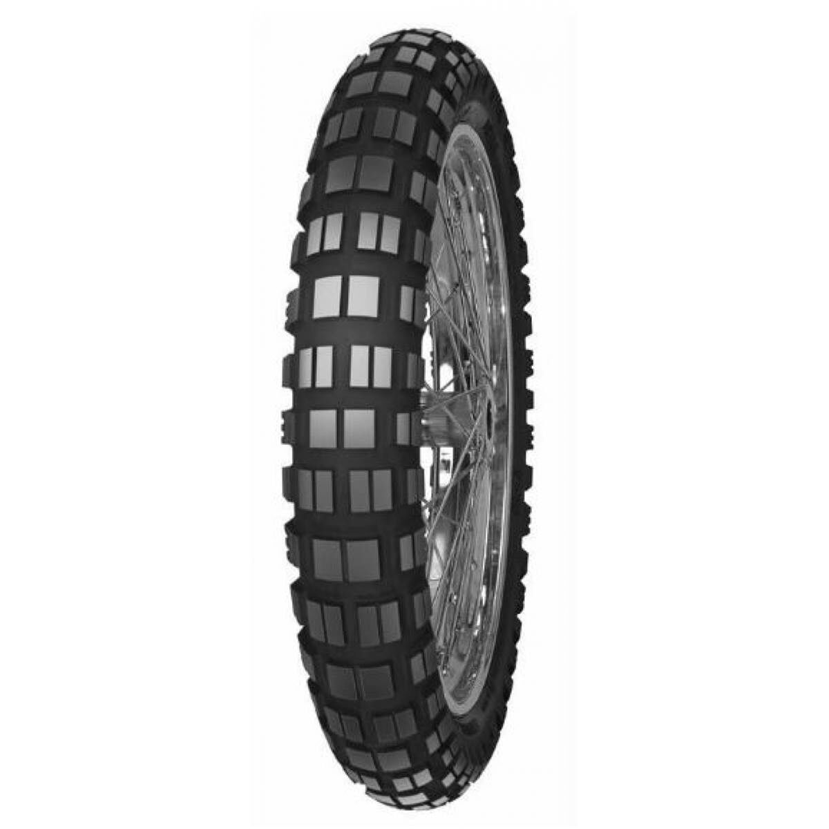 MITAS Neumático moto  170/60 R17 E-10 72 Q