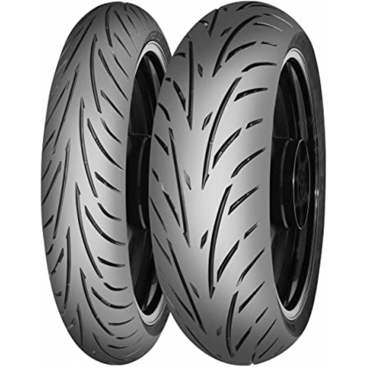 MITAS Neumático moto  190/50 R17 Touring Force 73 W