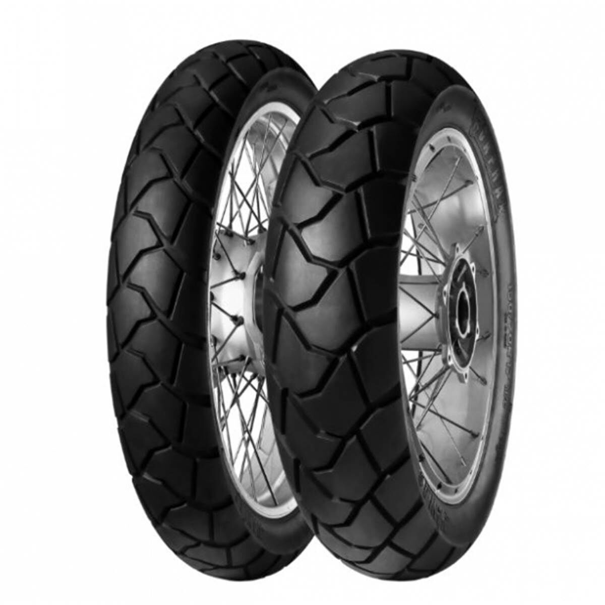 ANLAS Neumático moto  150/70 R18 Capra R 70 V