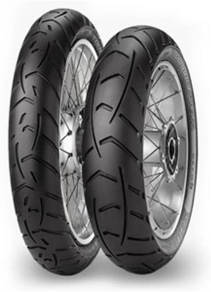 METZELER Neumático moto  110/80 R19 Tourance Next 59 V