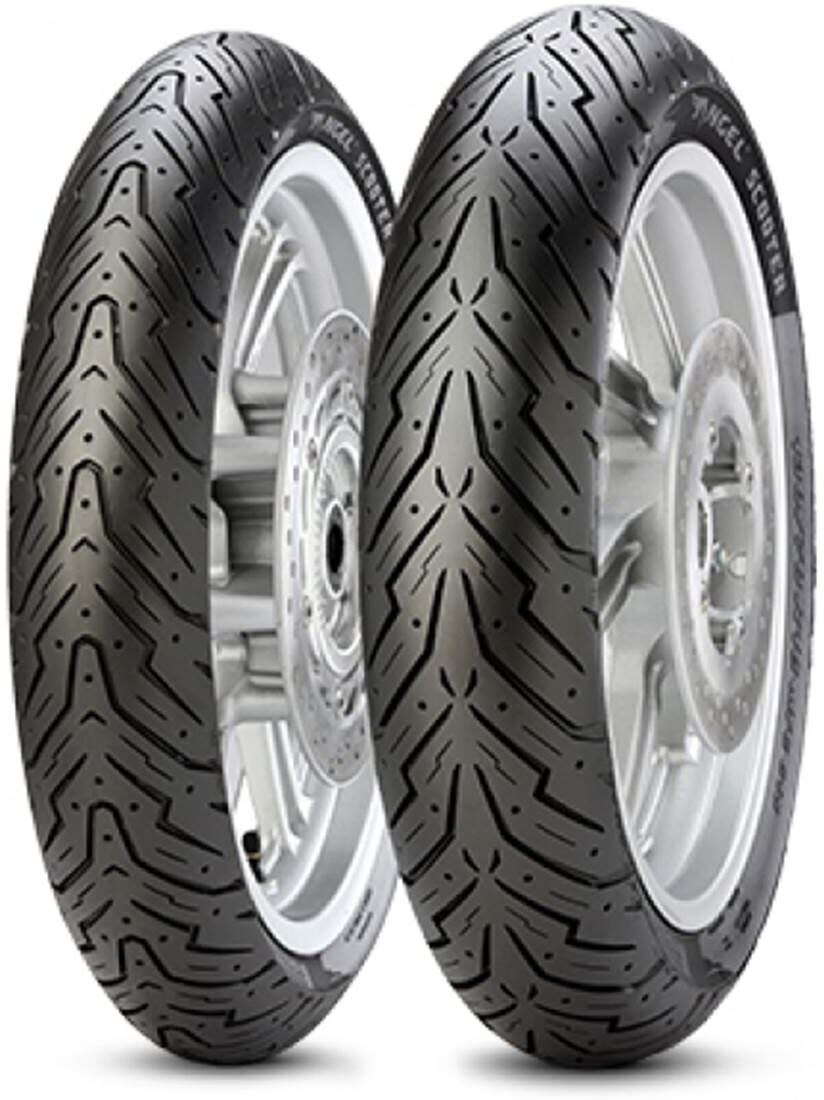 Pirelli Neumático moto  110/70 R12 Angel Scooter 47 P