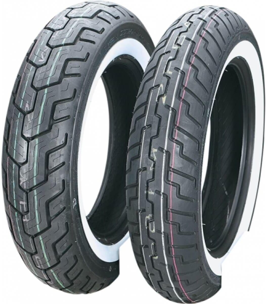 Dunlop Neumático moto  150/80 R16 D404 Www 71 H