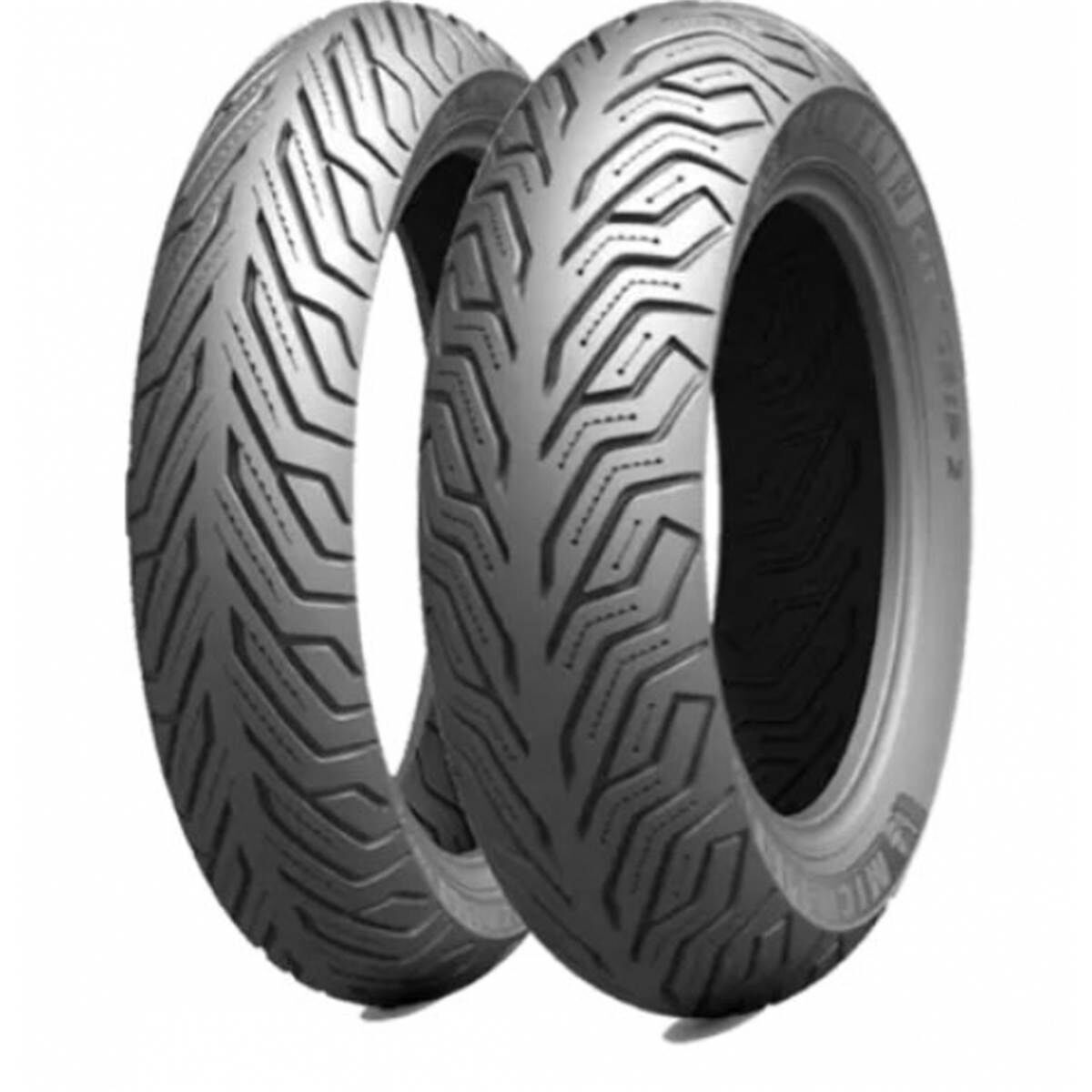 Michelin Neumático moto  120/70 R12 City Grip 2 58 S