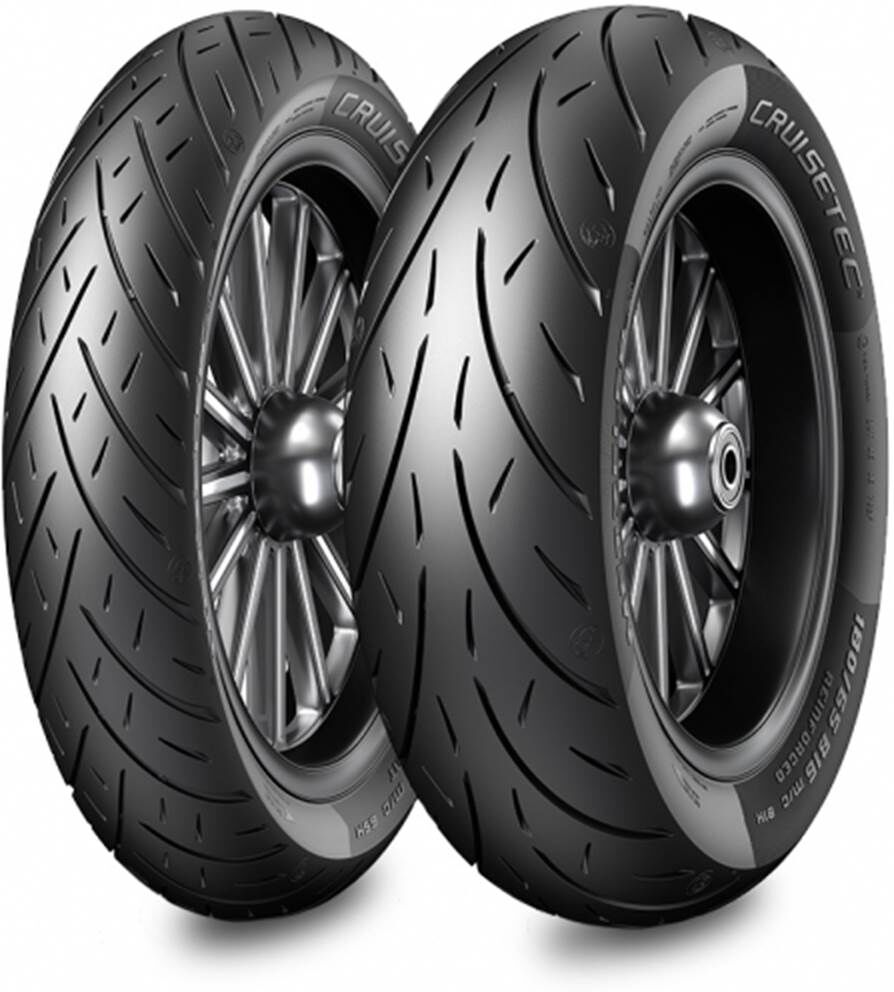 METZELER Neumático moto  160/60 R18 Cruisetec 70 V