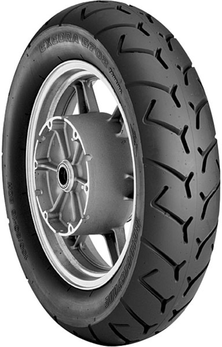 Neumático de carretera BRIDGESTONE G702 170/80B15 TL 77H