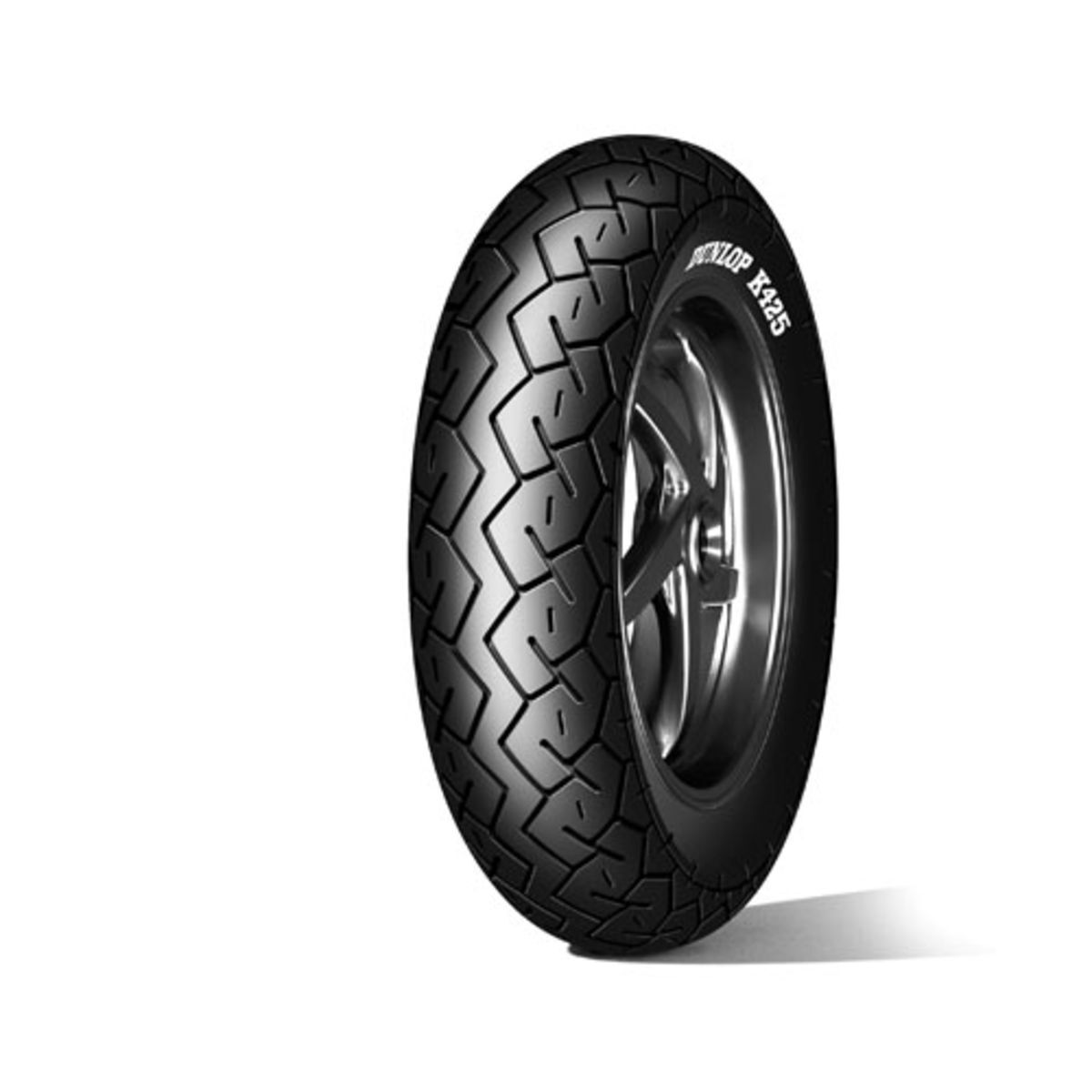 Neumático de carretera DUNLOP 651012