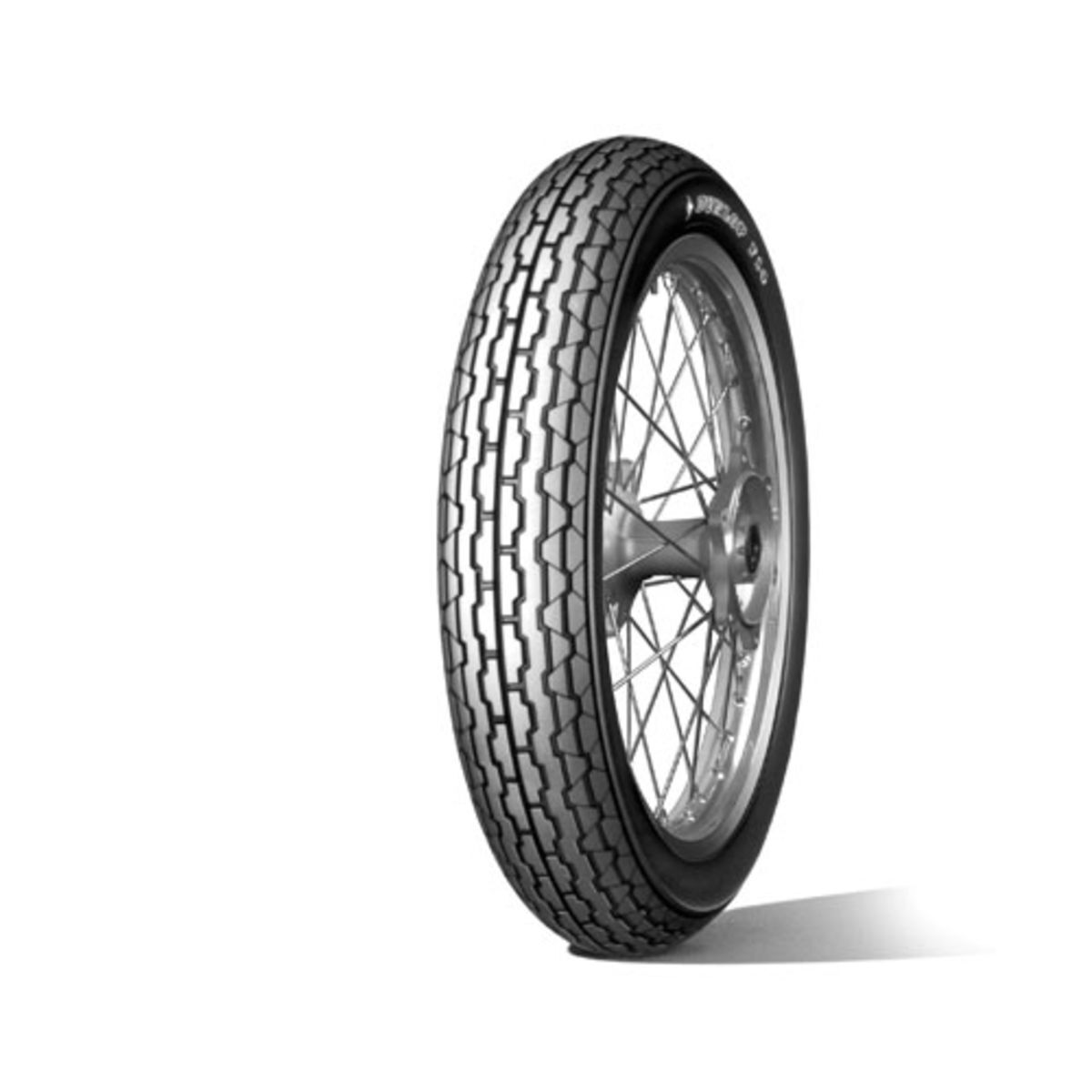 Neumático de carretera DUNLOP 651019