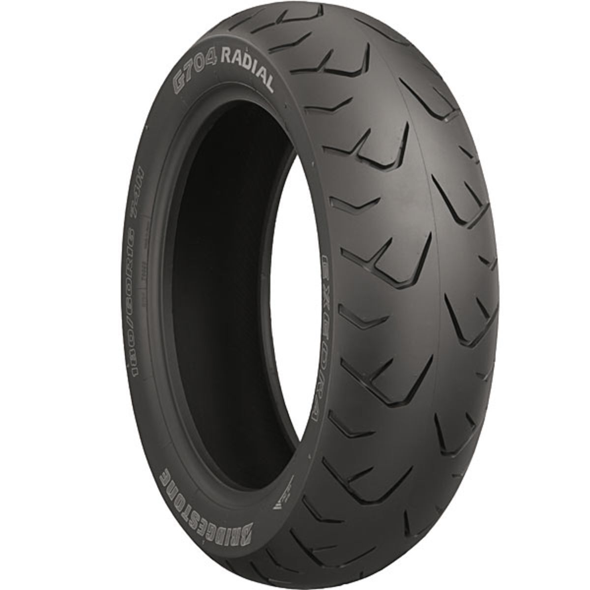 Neumático de carretera BRIDGESTONE G704 180/60R16 TL 74H