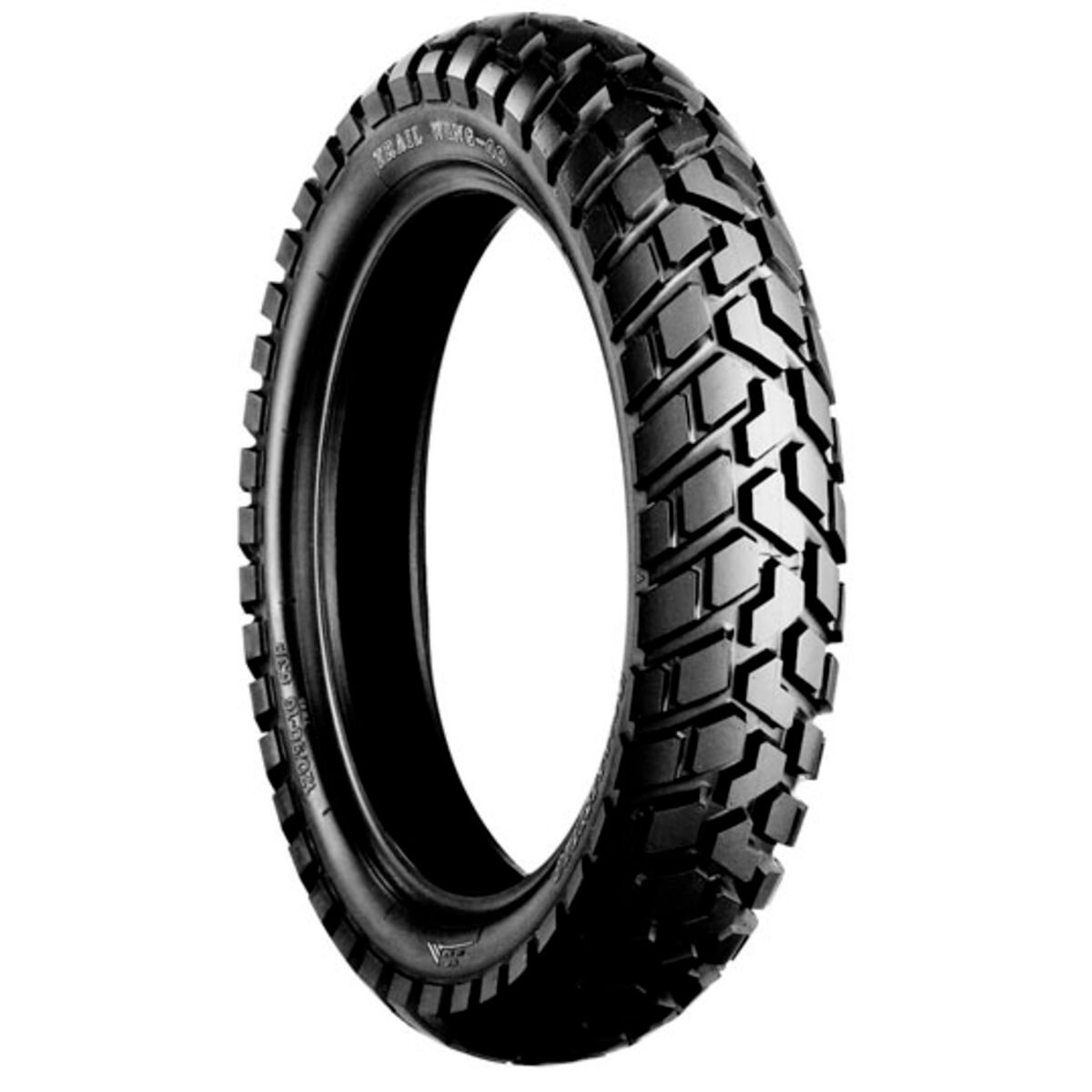 Neumático de carretera BRIDGESTONE TW40 120/90-16 TT 63P