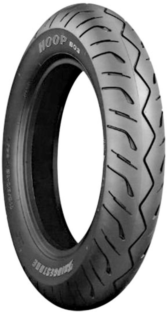 Neumático de scooter BRIDGESTONE B03 PRO 110/90-13 TL 55P