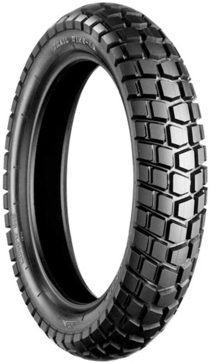 Neumático de carretera BRIDGESTONE TW42 130/80-17 TT 65S