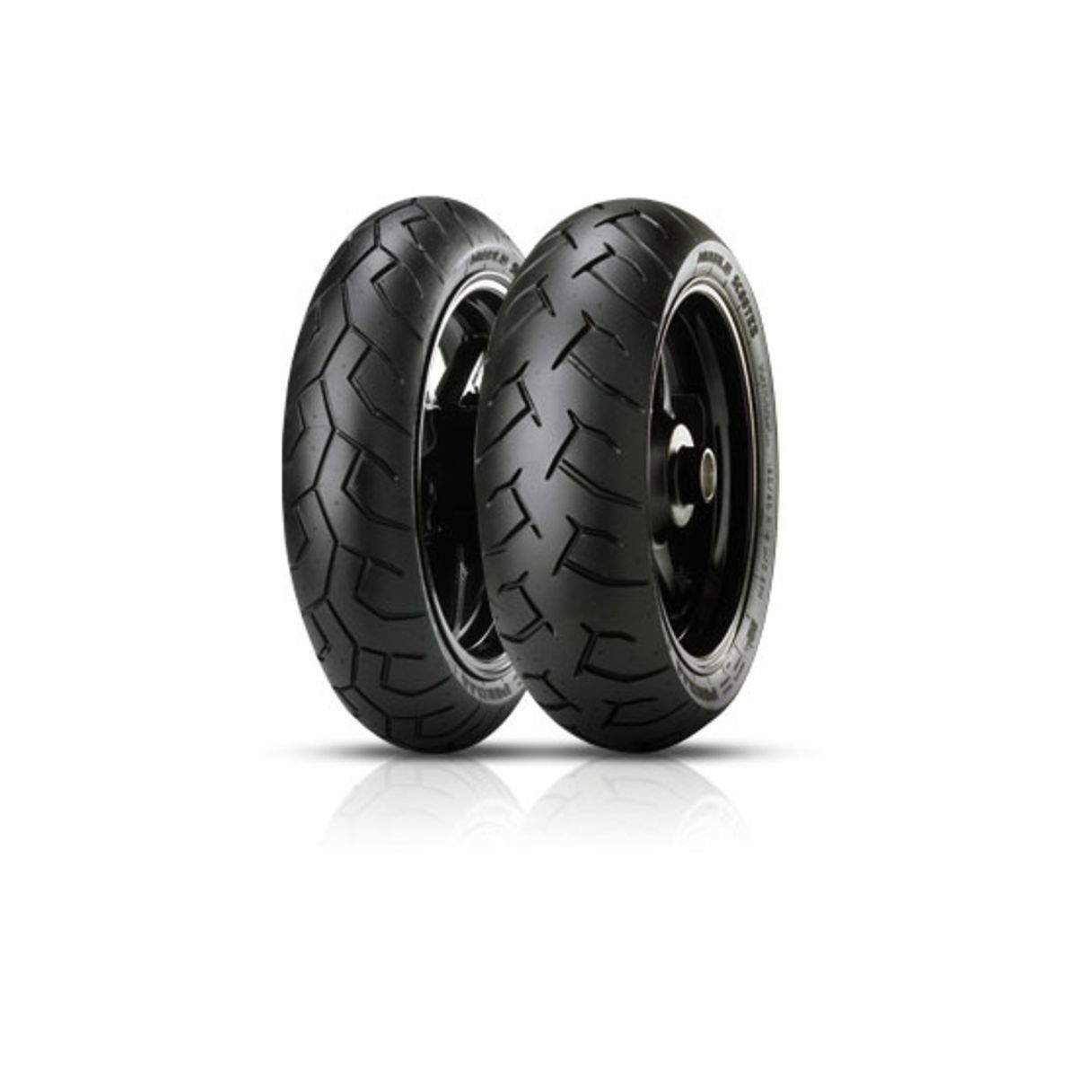 Neumático de scooter PIRELLI PIR1661000