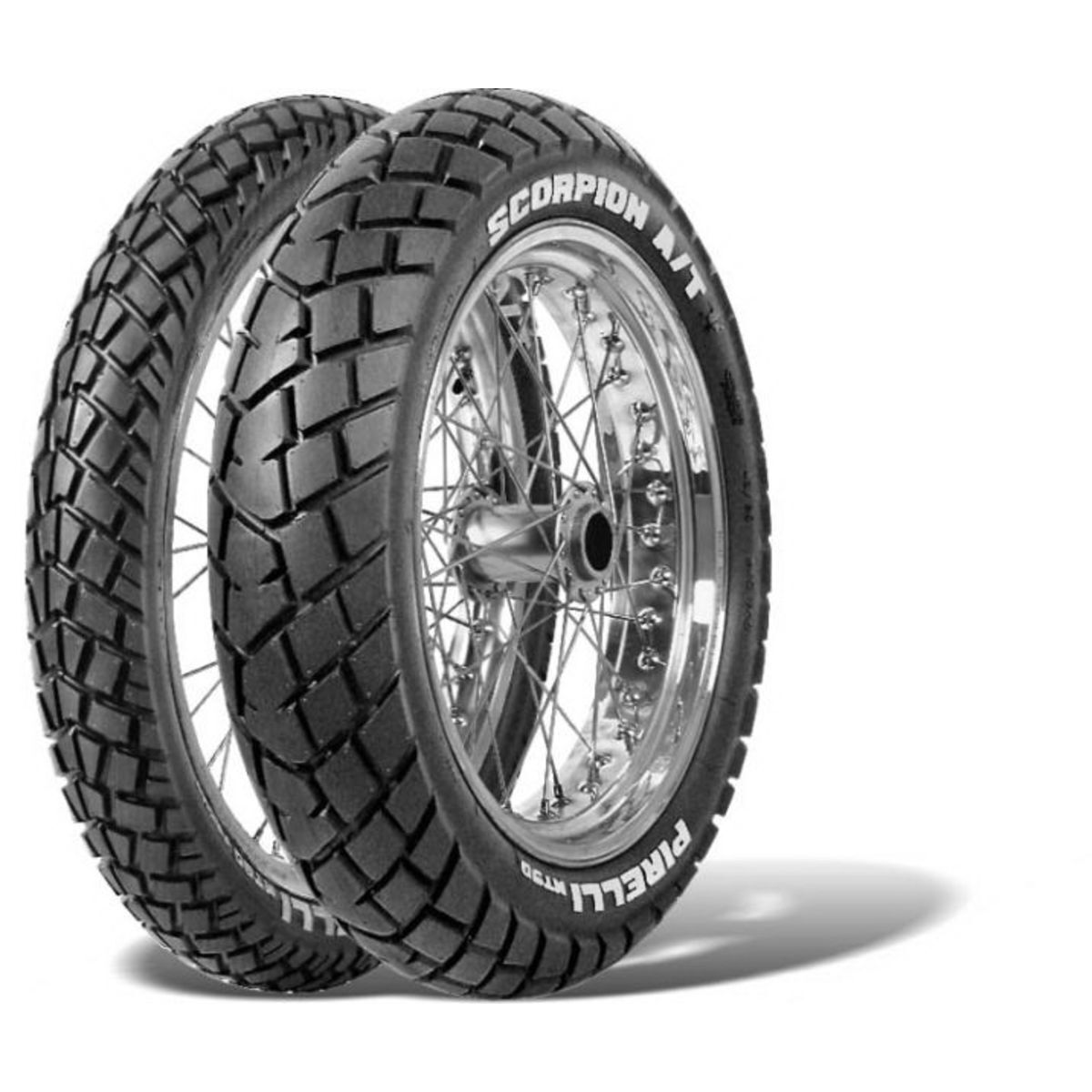 Neumático todoterreno PIRELLI PIR1438600