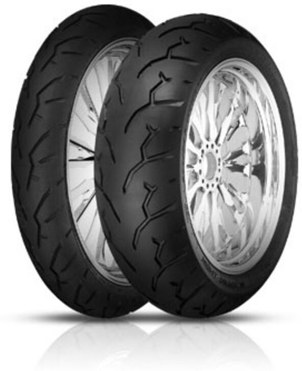 Neumático de carretera PIRELLI NIGHT DRAGON 180/70R16 TL 77H