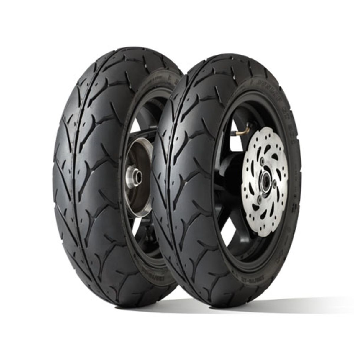 Neumático de scooter DUNLOP M0652764