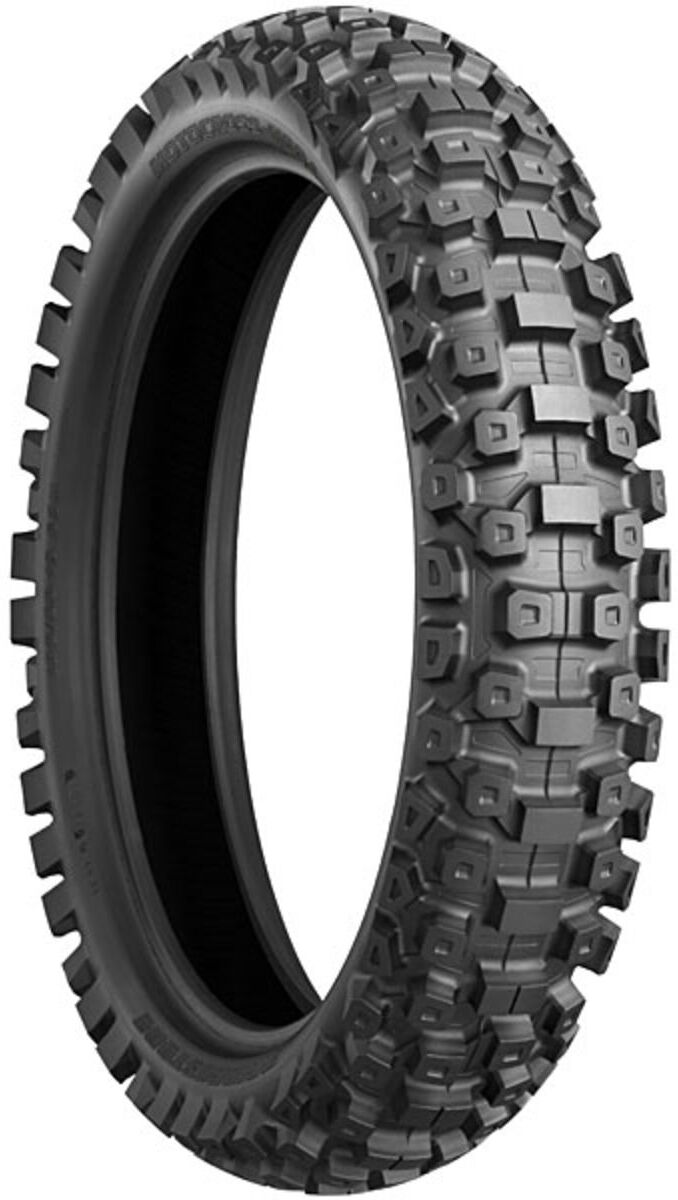 Neumático off-road BRIDGESTONE M604 110/80-19 TT 59M