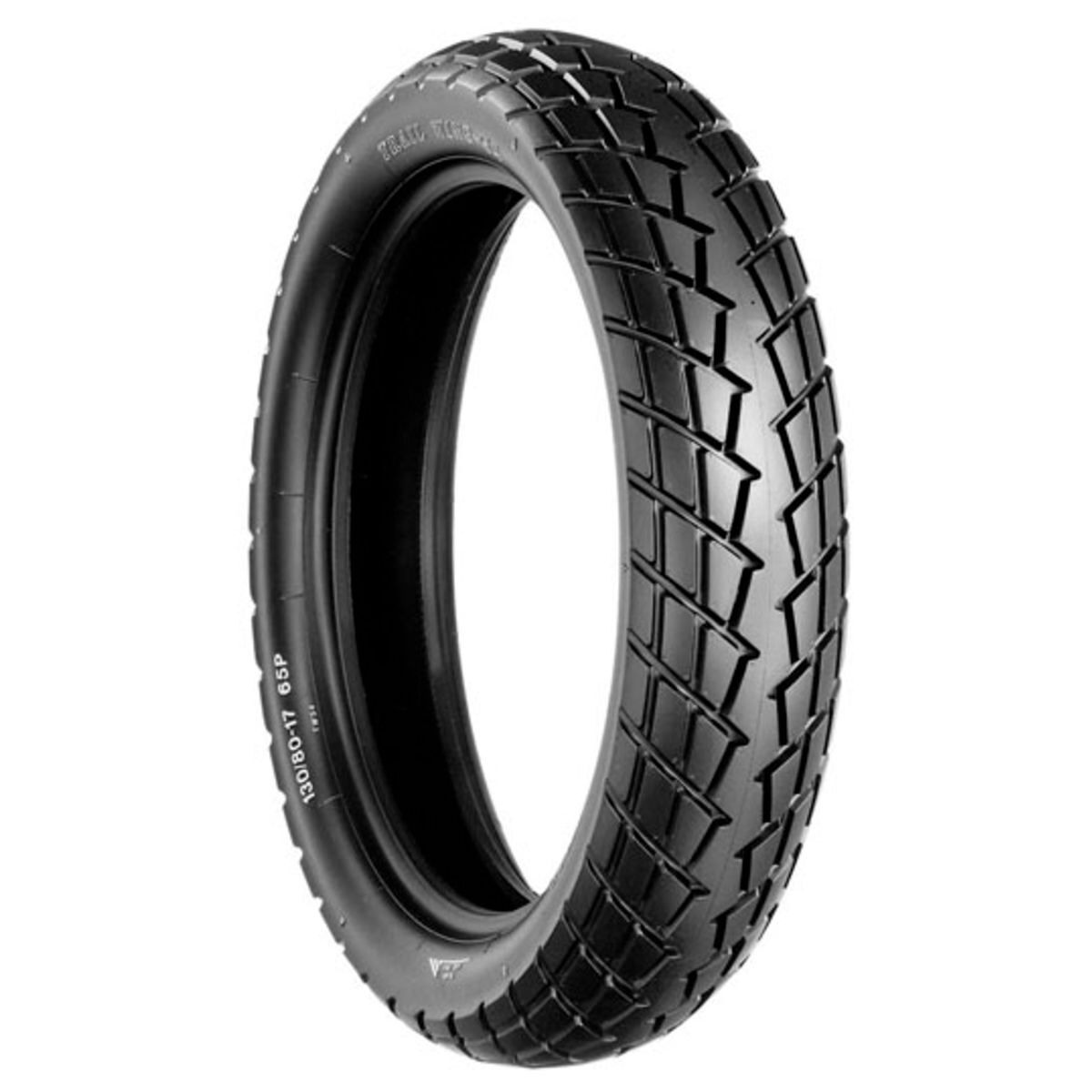 Neumático de carretera BRIDGESTONE TW54 130/80-17 TL 65P