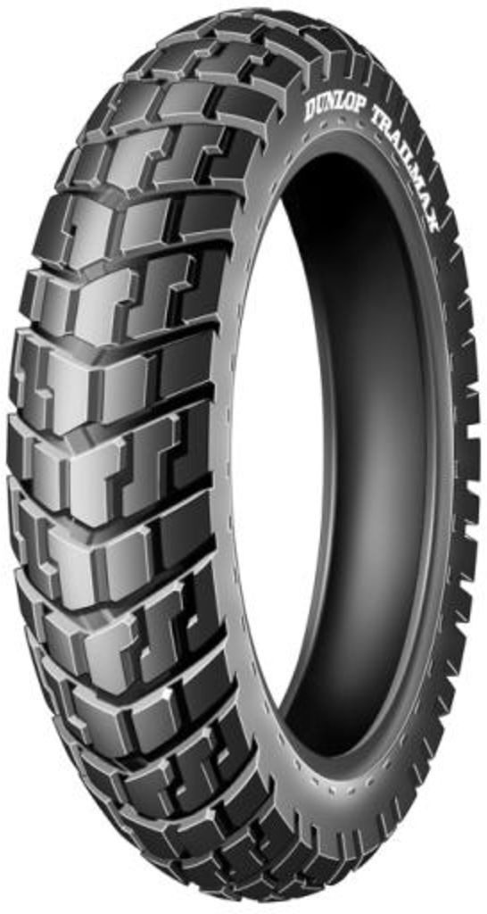 Neumático off-road DUNLOP TRAILMAX J 120/90-17 TT 64S