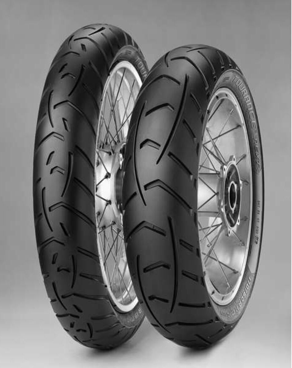 Neumático off-road METZELER TOURANCE NEXT 120/70R19 TL 60V