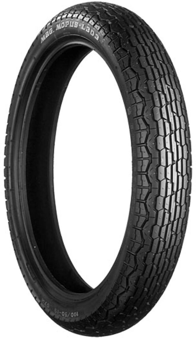 Neumático de carretera BRIDGESTONE L303 3.00-18 TT 47P