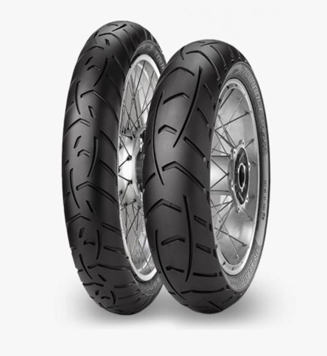 Neumático de carretera METZELER TOURANCE NEXT B 110/80R19 TL 59V